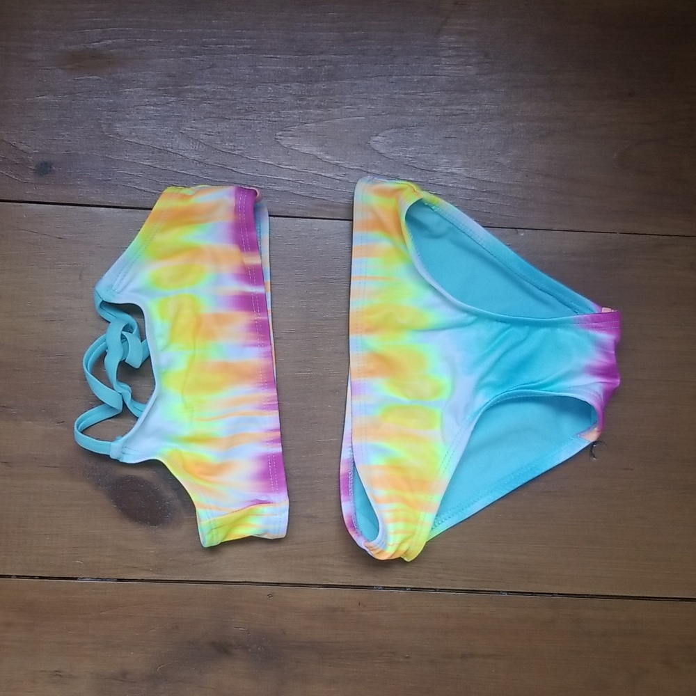 SO bikini